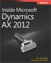 book Inside Microsoft Dynamics AX 2012