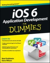 book iOS 6 Application Development For Dummies