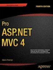 book Pro ASP.NET MVC 4, 4th Edition