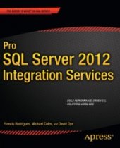 book Pro SQL Server 2012 Integration Services