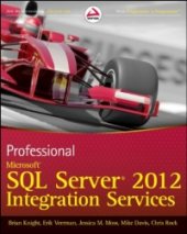 book Professional Microsoft SQL Server 2012 Integration Services