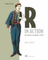 book R in Action, 2nd Edition: Data analysis and graphics with R