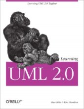 book Learning UML 2.0: A Pragmatic Introduction to UML