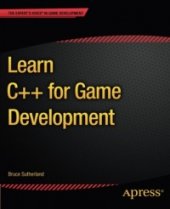 book Learn C++ for Game Development