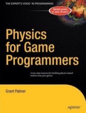 book Physics for Game Programmers