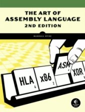 book The Art of Assembly Language, 2nd Edition