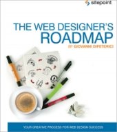 book The Web Designer's Roadmap