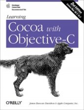 book Learning Cocoa with Objective-C, 2nd Edition