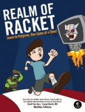 book Realm of Racket: Learn to Program, One Game at a Time!