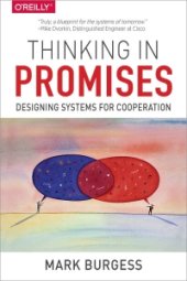 book Thinking in Promises: Designing Systems for Cooperation