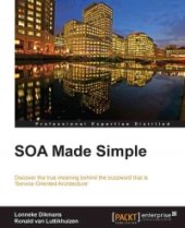 book SOA Made Simple