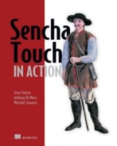 book Sencha Touch in Action