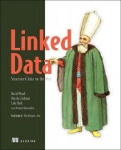 book Linked Data: Structured data on the Web