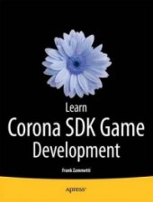 book Learn Corona SDK Game Development