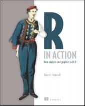 book R in Action: Data Analysis and Graphics with R