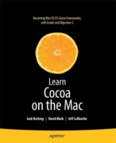 book Learn Cocoa on the Mac