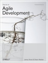 book The Art of Agile Development: Pragmatic guide to agile software development