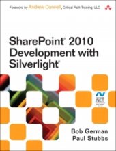 book SharePoint 2010 Development with Silverlight