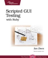book Scripted GUI Testing with Ruby