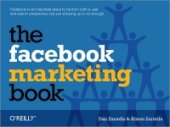 book The Facebook Marketing Book