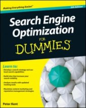 book Search Engine Optimization For Dummies, 5th Edition