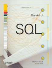 book The Art of SQL