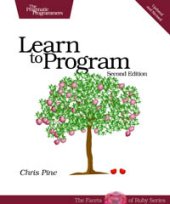 book Learn to Program, 2nd Edition