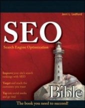 book SEO Bible: Search Engine Optimization