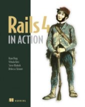 book Rails 4 in Action: Revised Edition of Rails 3 in Action