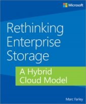 book Rethinking Enterprise Storage: A Hybrid Cloud Model