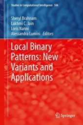 book Local Binary Patterns: New Variants and Applications