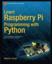 book Learn Raspberry Pi Programming with Python