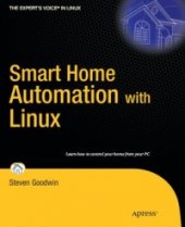 book Smart Home Automation with Linux