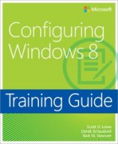 book Training Guide: Configuring Windows 8