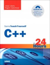 book Sams Teach Yourself C++ in 24 Hours, 5th Edition