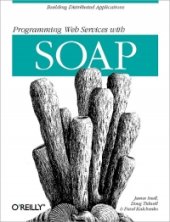book Programming Web  Services with SOAP