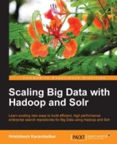 book Scaling Big Data with Hadoop and Solr: Learn exciting new ways to build efficient, high performance enterprise search repositories for Big Data using Hadoop and Solr