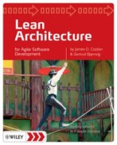 book Lean Architecture: for Agile Software Development