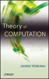 book Theory of Computation