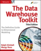 book The Data Warehouse Toolkit, 3rd Edition: The Definitive Guide to Dimensional Modeling