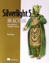 book Silverlight 5 in Action