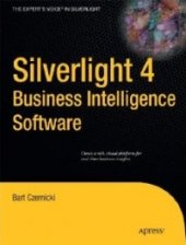 book Silverlight 4 Business Intelligence Software