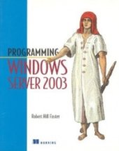 book Programming Windows Server 2003