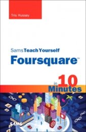 book Sams Teach Yourself Foursquare in 10 Minutes