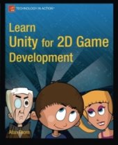 book Learn Unity for 2D Game Development