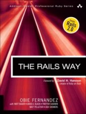 book The Rails Way