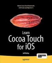 book Learn Cocoa Touch for iOS