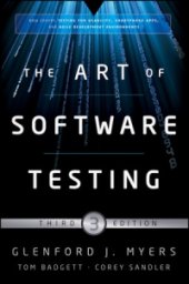 book The Art of Software Testing, 3rd Edition