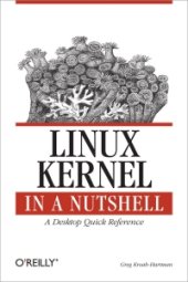 book Linux Kernel in a Nutshell