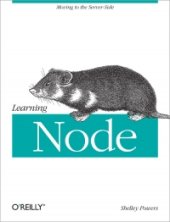 book Learning Node